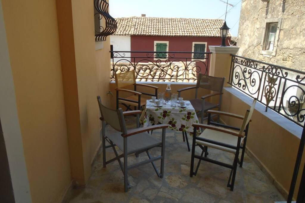Villa Eleni'S House In Valanio Exterior foto