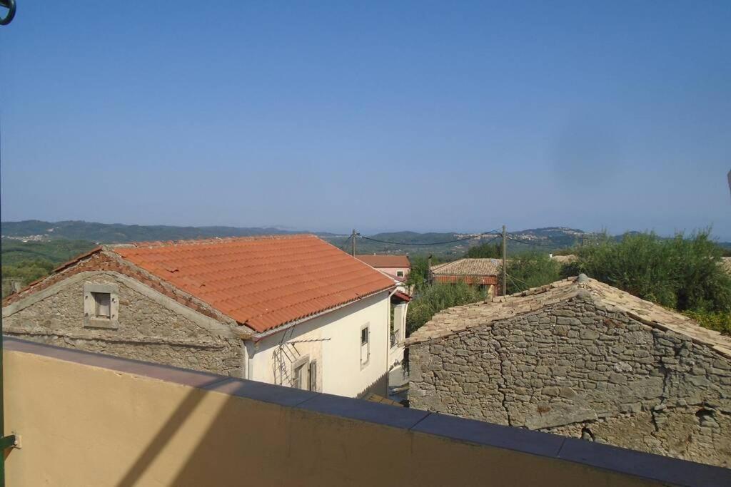 Villa Eleni'S House In Valanio Exterior foto