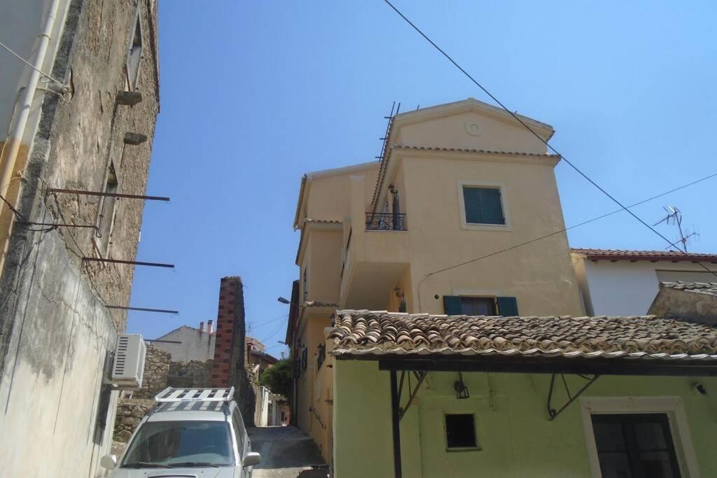 Villa Eleni'S House In Valanio Exterior foto